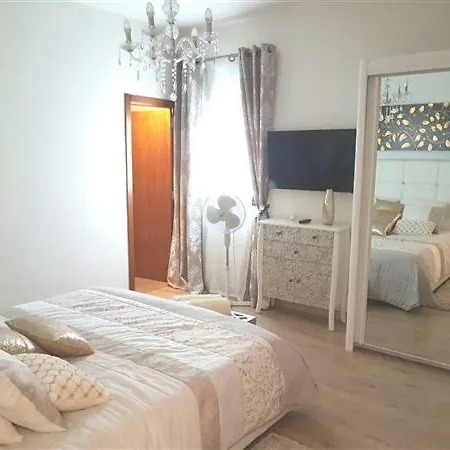 Campana Guía de Isora
