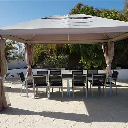 Campana Villa *