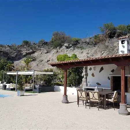 Villa Campana Guia de Isora (Tenerife)