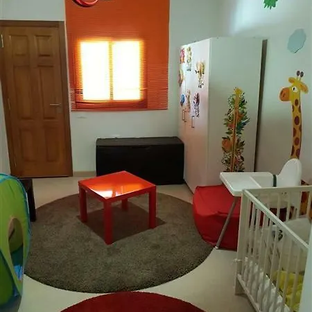 Campana Guia de Isora (Tenerife)