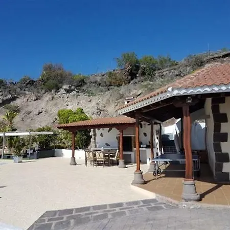 Campana * Guia de Isora (Tenerife)