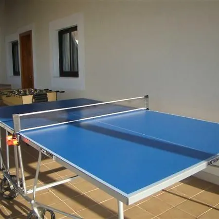 Campana Villa *