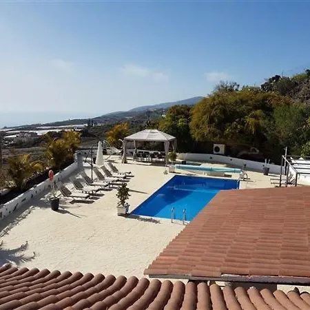 Villa Campana *
