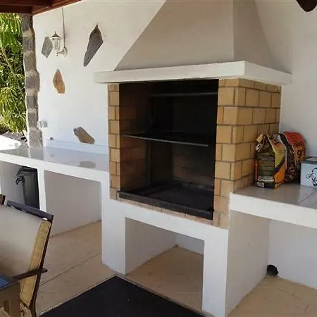 Campana Guia de Isora (Tenerife)